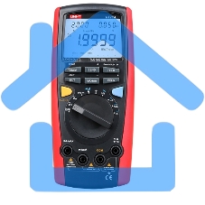 Цифровой мультиметр UNI-T UT71A