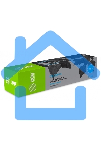 Картридж лазерный Cactus CS-CE311A голубой (1000 стр.) для HP LJ CP1012Pro/CP1025