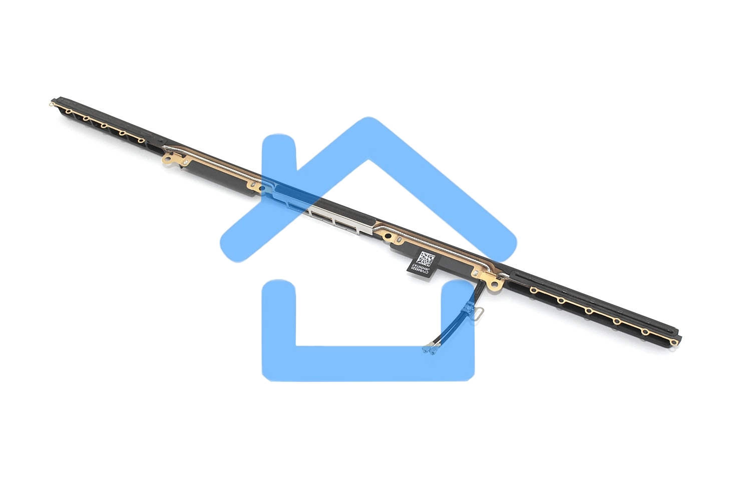 Антенна WiFi-AirPort Bluetooth MacBook Pro 13 Retina A1708 Late 2016 923-01169 (817-01246)