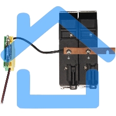 Зажим Osnovo SP-Termina