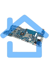 Материнская плата для Asus UX461FN 16G/I7-8565U 90NB0K20-R00011