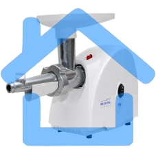 Мясорубка электрическая Аксион М31.04 белый