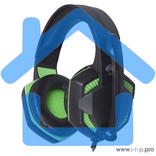Гарнитура Ritmix RH-560M Gaming 