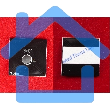 Чип ELP для Kyocera FS-C8600DN/C8650DN (TK8600C) Cyan 20K (Китай)