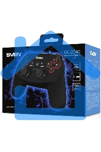 Геймпад беспроводной SVEN GC-2040 SV-015985