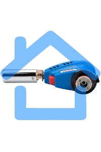 Газовая горелка-насадка GT-26 с пьезоподжигом Rexant