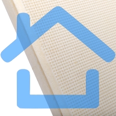 Терка ППУ 200х360 мм Rexant