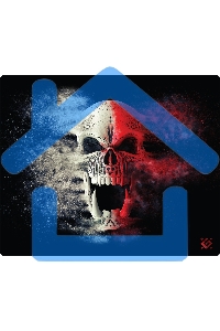 Игровой комплект Defender Tor MHP-127 мышь+клав.+гарн.+ков.+колонка