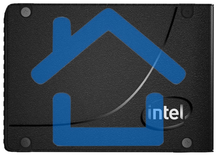 Накопитель SSD Intel Optane DC P4800X, 750Gb, U.2, PCIe 3.0 x4, NVMe, 2.5