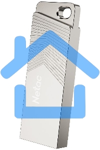 Флешка USB Netac UM1 16 Gb <NT03UM1N-016G-32PN>, USB 3.2