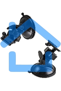 Видеорегистратор с радар-детектором Silverstone F1 Hybrid Evo Pro GPS ГЛОНАСС