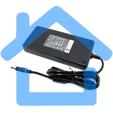 Блок питания (сетевой адаптер) для ноутбуков Dell 19.5V 11.8A 230W 7.4*5.0