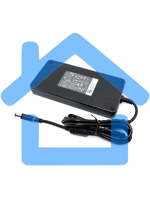 Блок питания (сетевой адаптер) для ноутбуков Dell 19.5V 11.8A 230W 7.4*5.0