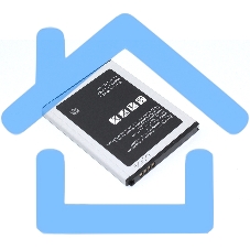 Аккумулятор (батарея) Amperin EB-F1A2GBU для Samsung Galaxy S2 I9100