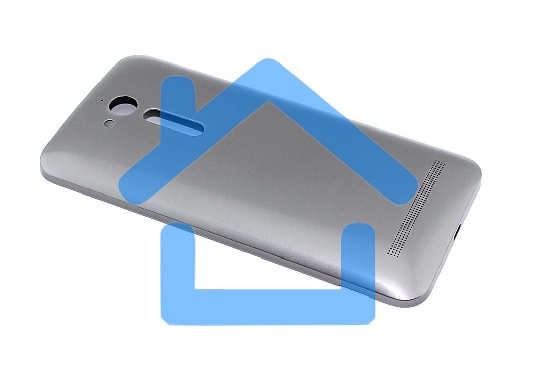 Задняя крышка для Asus ZenFone Go ZB500KG черный