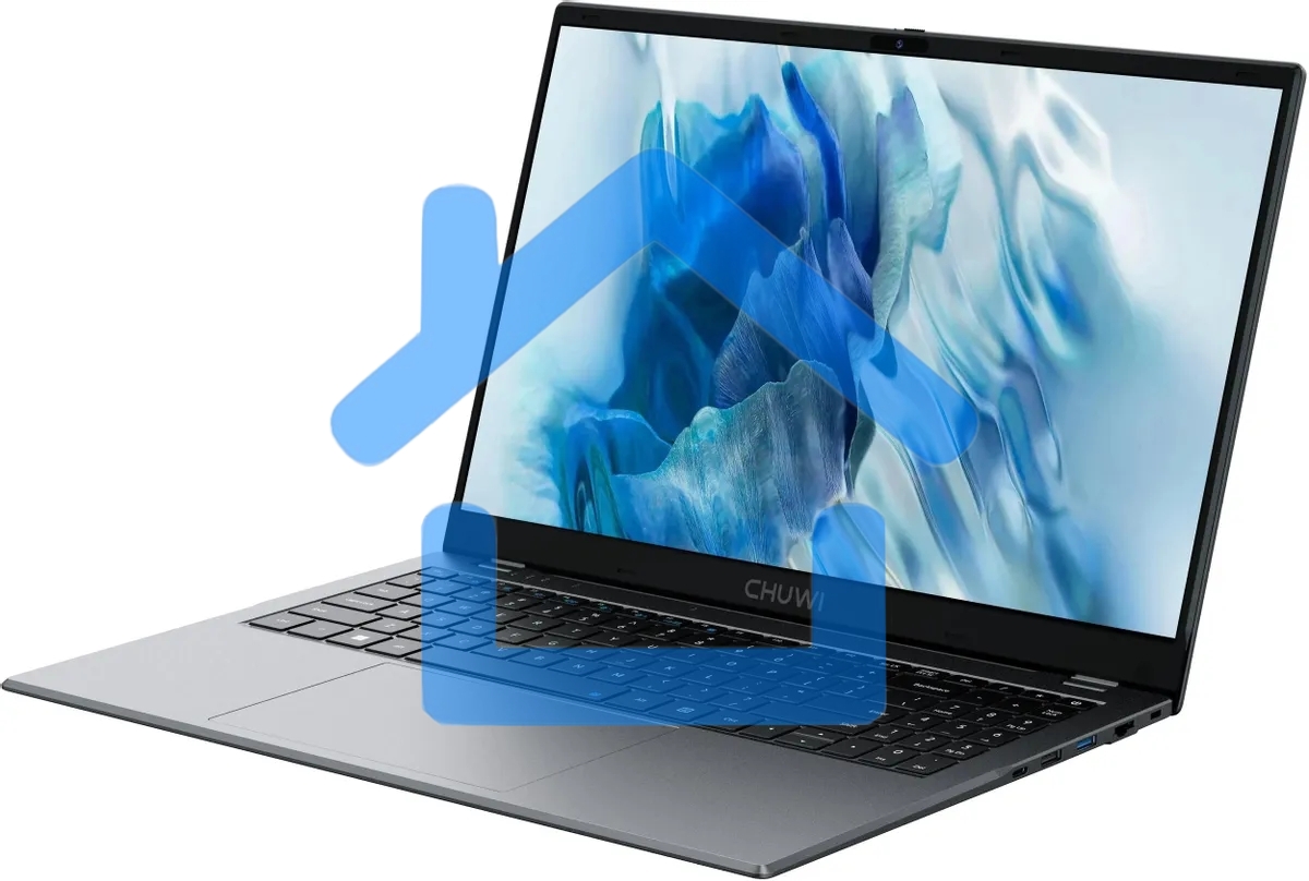 Ноутбук Chuwi GemiBook Plus 15.6