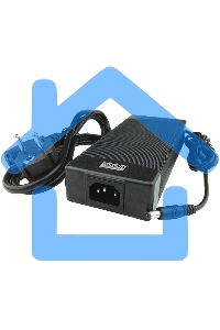 Блок питания OSNOVO Блок питания (сетевой адаптер) DC24V, 5A (120Вт макс.)