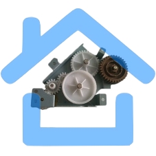 Узел привода печи (колебательный узел) HP LJ P4014/P4015/P4515 RC2-2432/RC2-2423 OEM