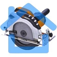 Дисковая пила ДП-235/2200 Вихрь