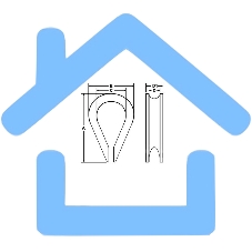 Коуш DIN 6899 d 3