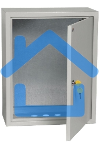 Корпус металлический IEK_YKM40-02-31 ЩМП-2-0 36 УХЛ3 IP31 размеры500х400х220 мм