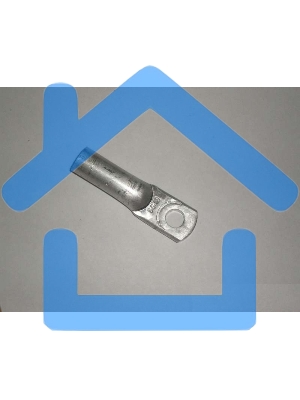 Наконечник алюминиевый ТА 50-10-9 УХЛ3 (опрес.) КЗОЦМ 5650