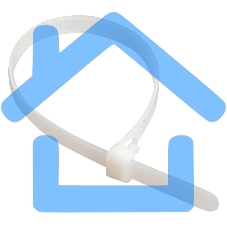 Хомут Iek UHH31-D036-150-100 3,6х150мм нейлон (100 шт)