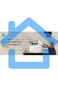 МФУ лазерное HP Color LaserJet Pro M480f (3QA55A), A4, цветной, печ. до 27 стр/мин., скан. до 29 стр/мин. (ч/б) 20 стр/мин. (цвет), 600 x 600 dpi, USB, RJ-45, Air Print, Mopria