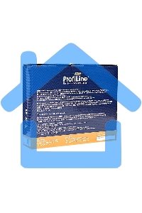 Комплект ун-ных чернил для принтеров HP/Lexmark, Black/Cyan/Magenta/Yellow 4*40 мл водн ProfiLine