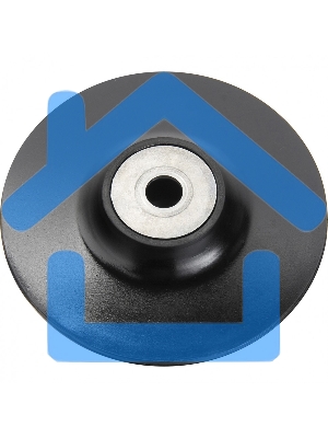 Насадка Matrix для УШМ резиновая, 115 мм