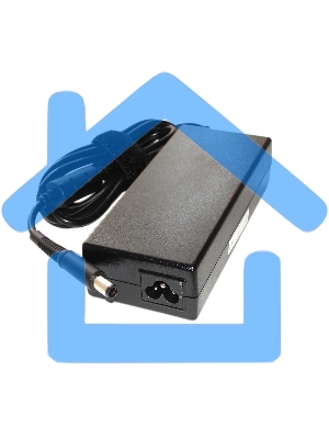 Блок питания (сетевой адаптер) для ноутбуков HP 18.5V 6.5A 7.4pin HC