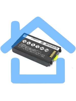 Аккумуляторная батарея CameronSino CS-MC310BL для терминала сбора данных Motorola Symbol MC3190 3,7V 2500mAh