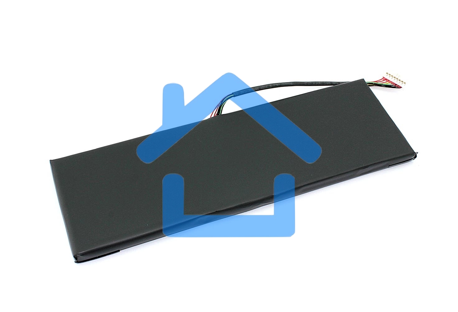 Аккумуляторная батарея для ноутбука Gigabyte P34G v2-315.2V 4030mAh