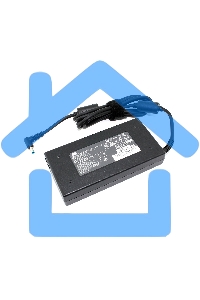 Блок питания (сетевой адаптер) для ноутбуков HP 19.5V 6.15A 120W 7.4*5.0