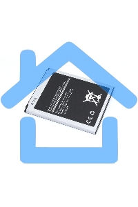 Аккумулятор (батарея) Amperin EB425161LU для Samsung Galaxy S3 mini i8190