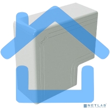 Угол плоский для кабель-канала 120х60 NPAN ДКС 01746