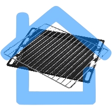 Шкаф духовой электрический Maunfeld AMCO458S, встраиваемый