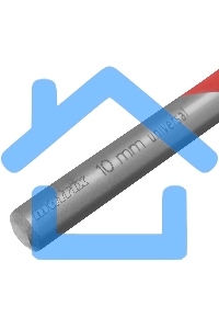 Набор сверл Matrix универсальных, 4-10мм, 5 шт