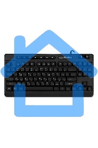 Клавиатура проводная Sven KB-G8200 игровая (95кл, ПО, RGb-подсветка)