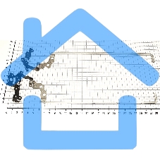 Петли для ноутбука HP Pavilion 15-P 15-K для модели без сенсора