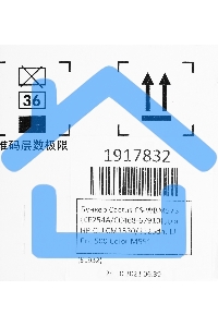Бункер Cactus CS-WBM575 (CE254A/CC468-67910) для HP CLJ CM3530/3525dn, LJ Ent 500 Color M551