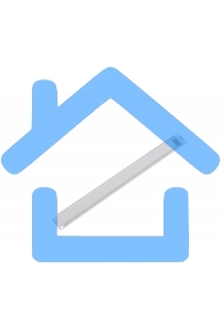 Фальшпанель в шкаф 19