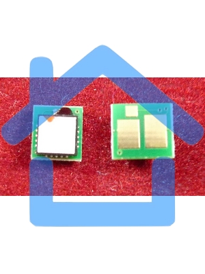 Чип HP LaserJet M203/M227 (CF232A) DRUM, черный, 23K (ELP, Китай)