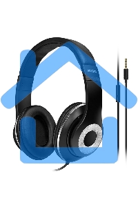 Наушники SVEN AP-930M черный 3 5 мм