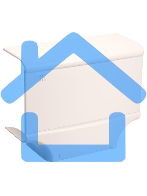 Угол Т-образный для кабель-канала 100х60 Праймер CKK-40D-T-100-060-K01 IEK