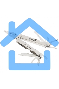 Трансформер, 156 мм, 15 предметов, в чехле Sparta