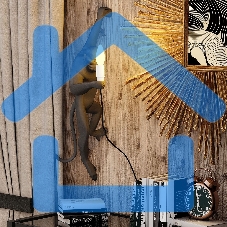 Лампа светодиодная Gauss Filament Свеча E14 5Вт 2700К OPAL