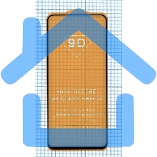 Защитное стекло 