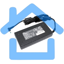 Блок питания (сетевой адаптер) для ноутбуков HP 19.5V 6.15A 120W 7.4*5.0