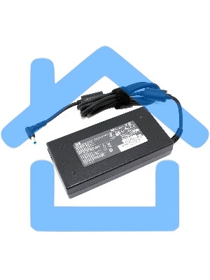 Блок питания (сетевой адаптер) для ноутбуков HP 19.5V 6.15A 120W 7.4*5.0